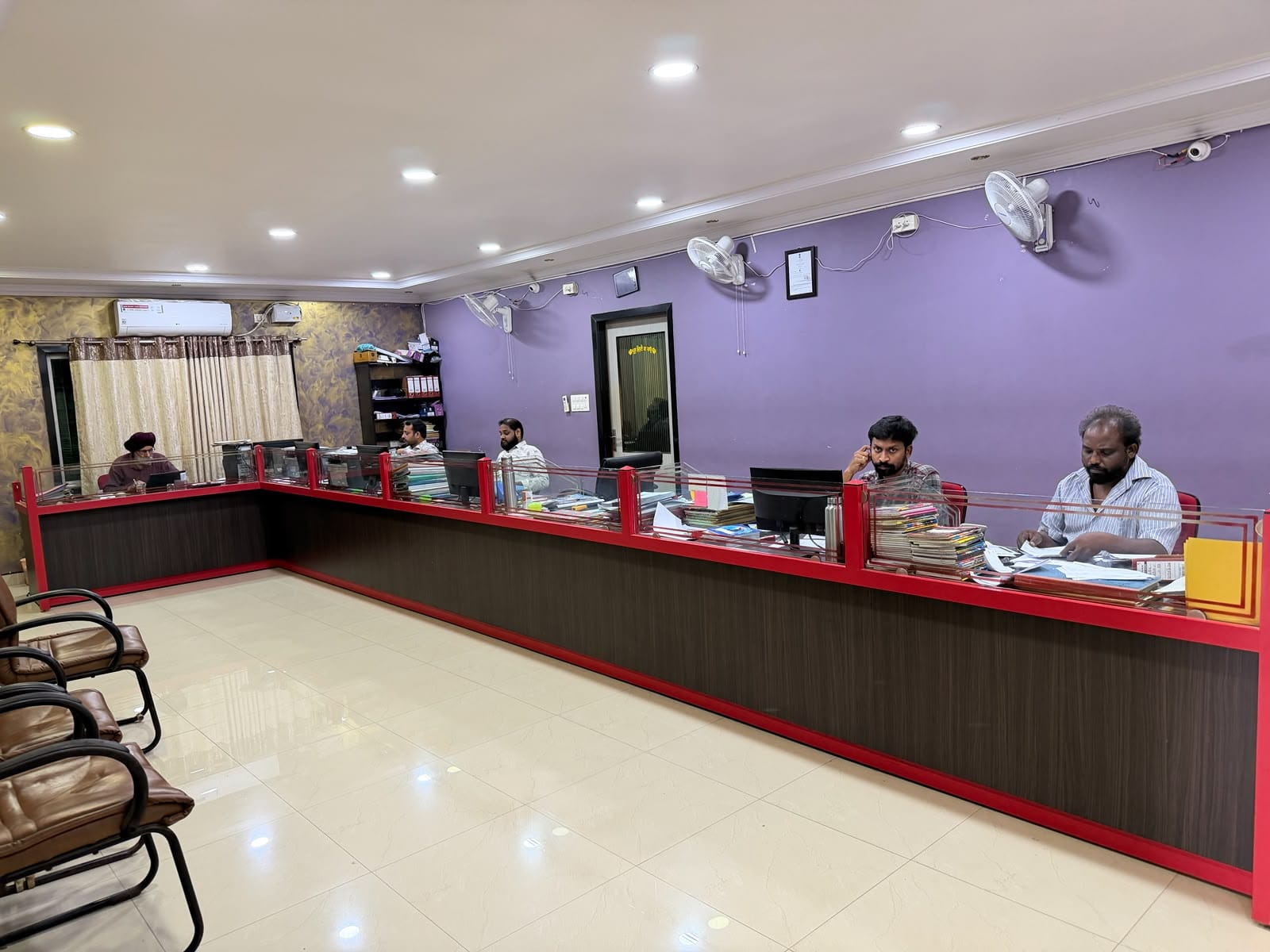 GDBC facility photo 4