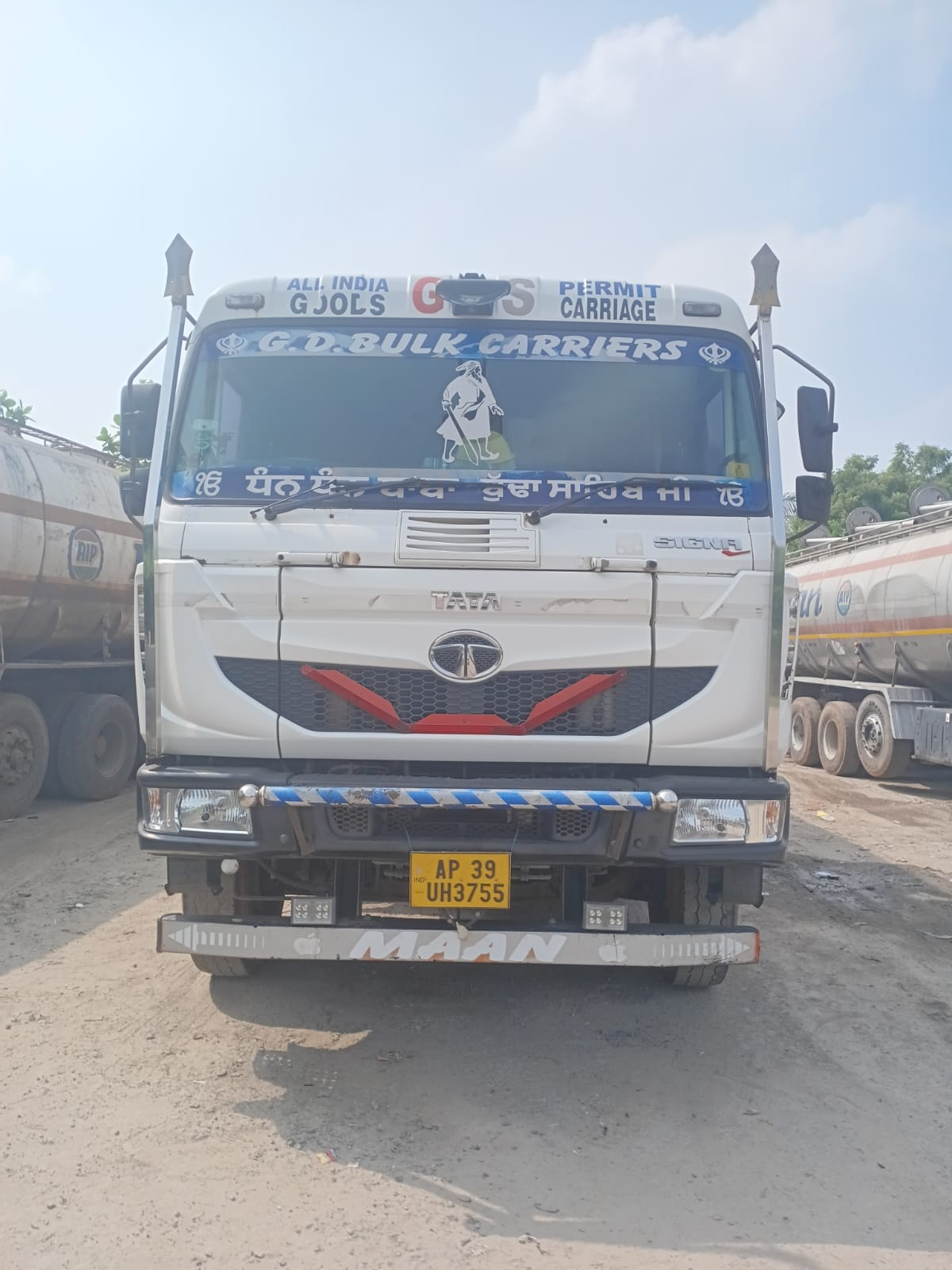 GDBC fleet photo 8