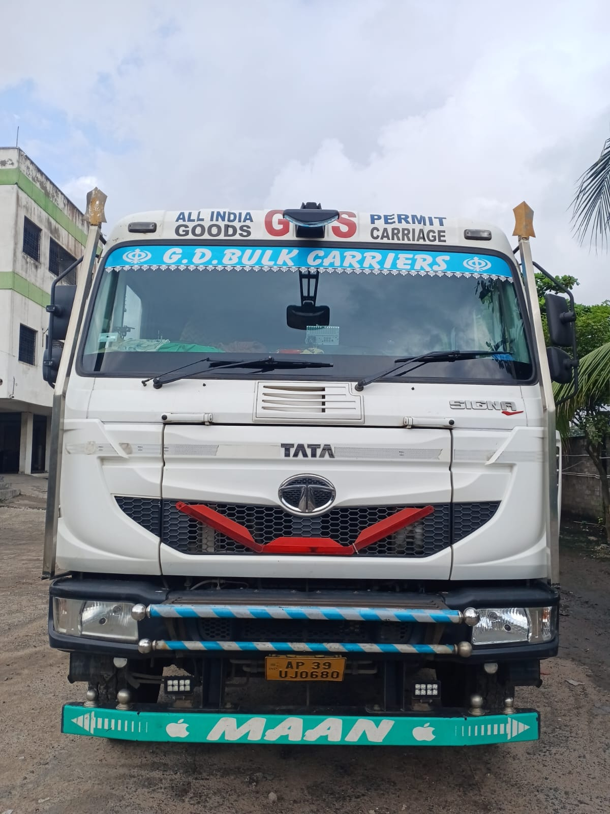 GDBC fleet photo 9