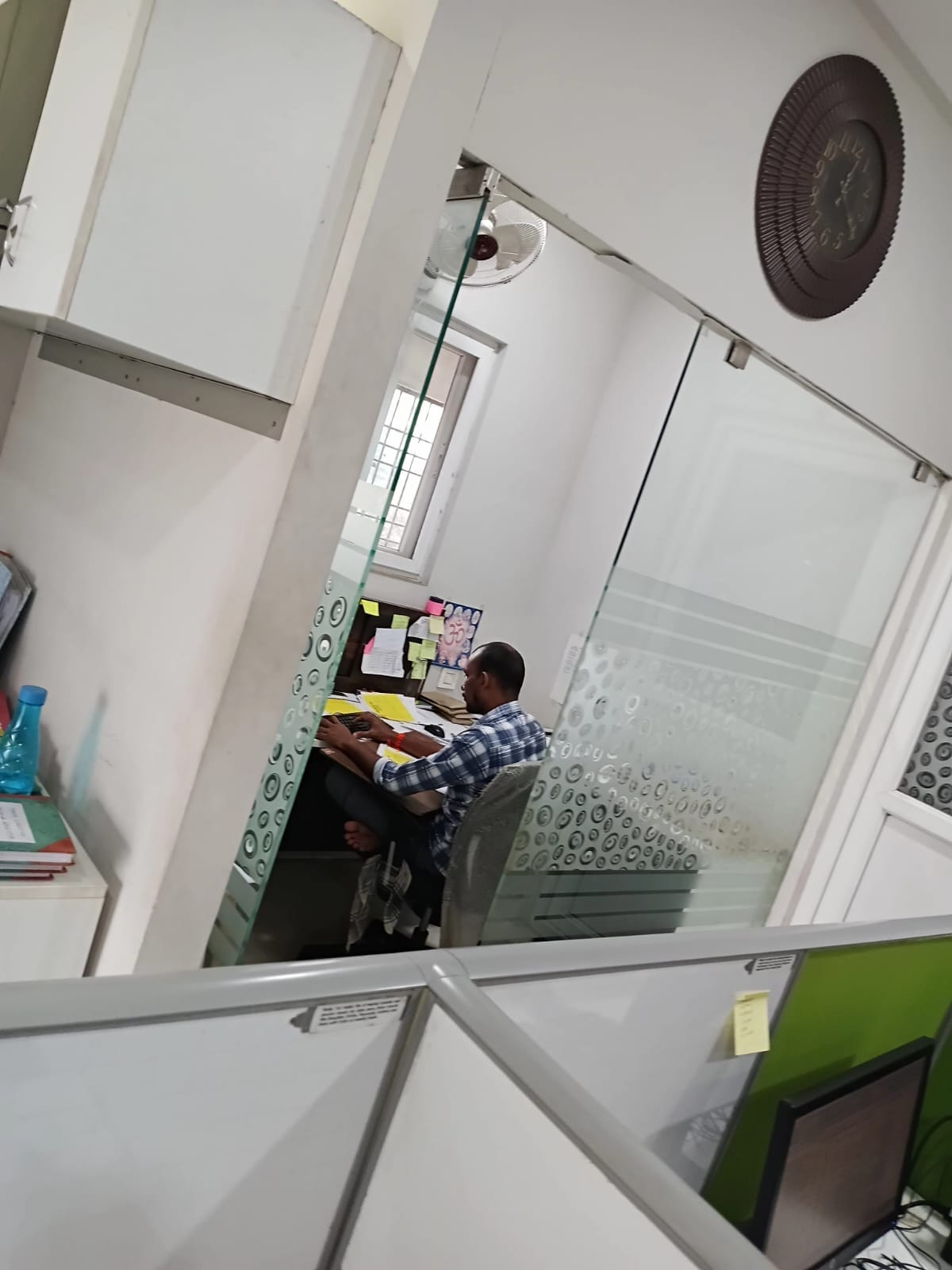 GDBC facility photo 5