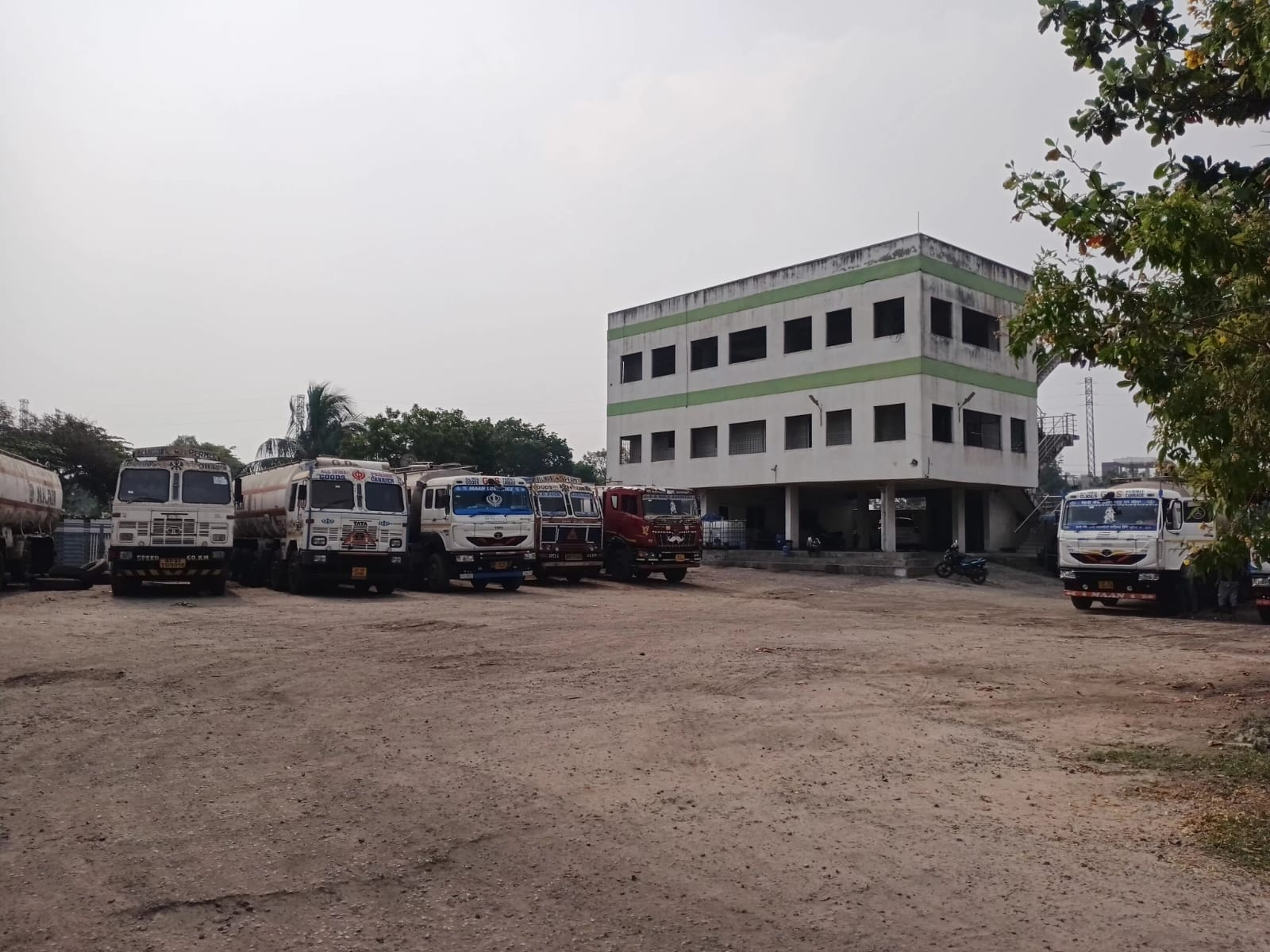 GDBC fleet photo 18