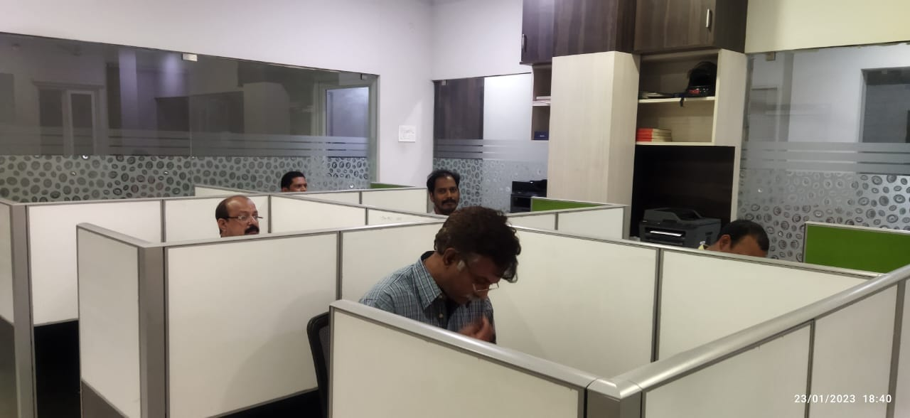 GDBC facility photo 3