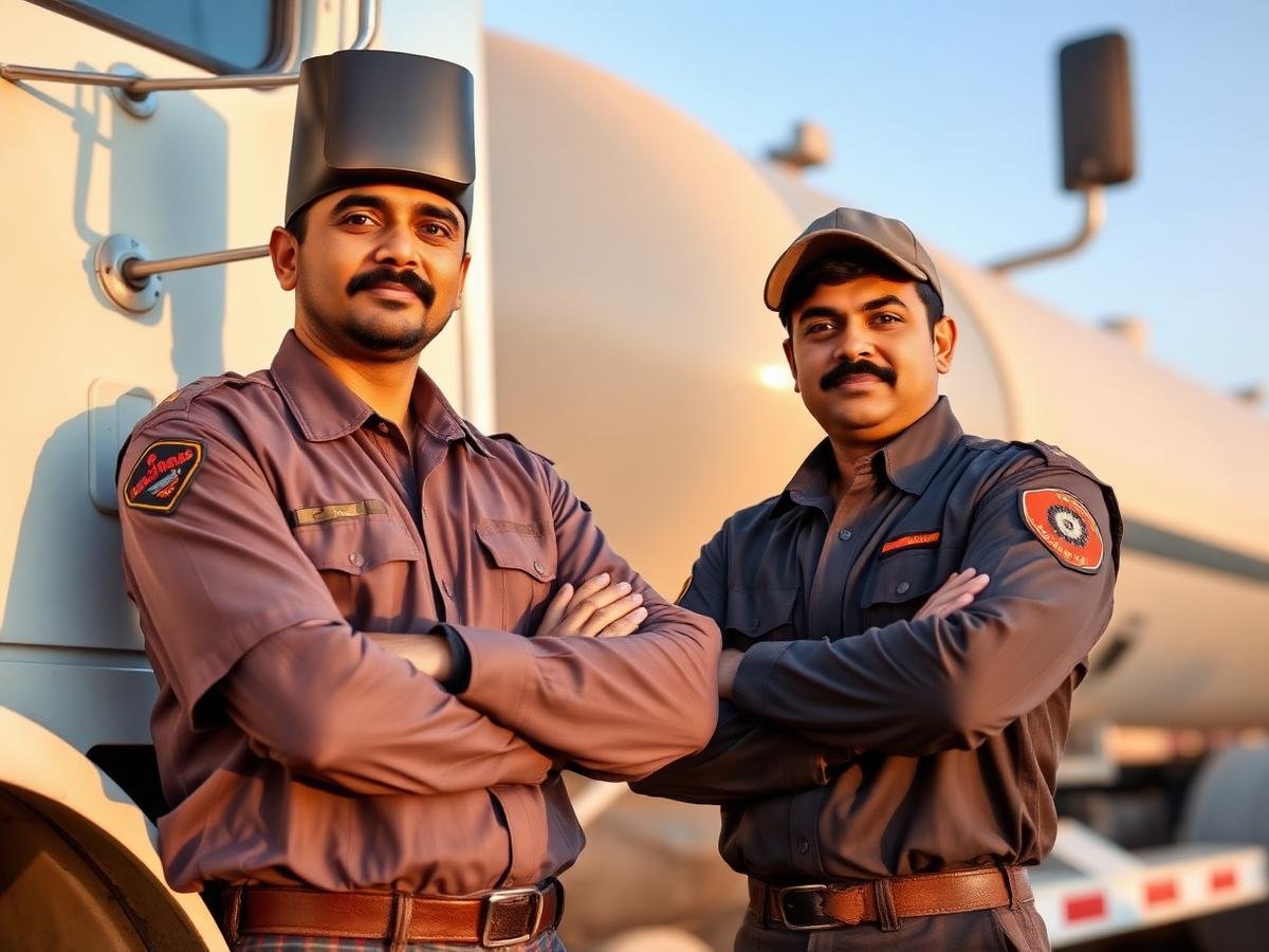 Certified Drivers
